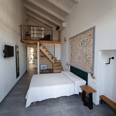 Vico Nobilioni Hotel Iglesias Buitenkant foto