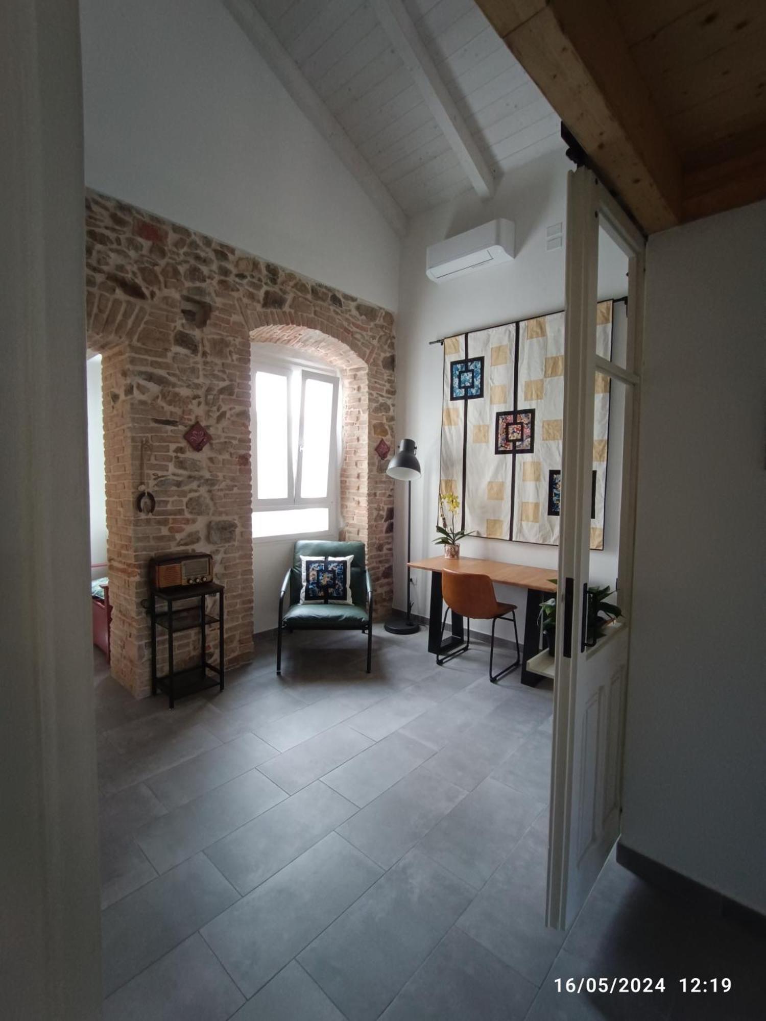 Vico Nobilioni Hotel Iglesias Buitenkant foto