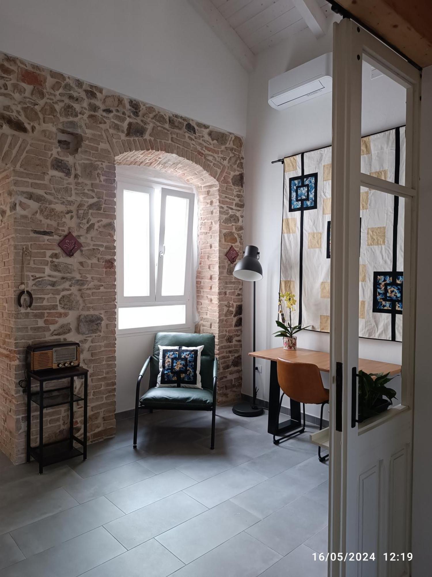 Vico Nobilioni Hotel Iglesias Buitenkant foto