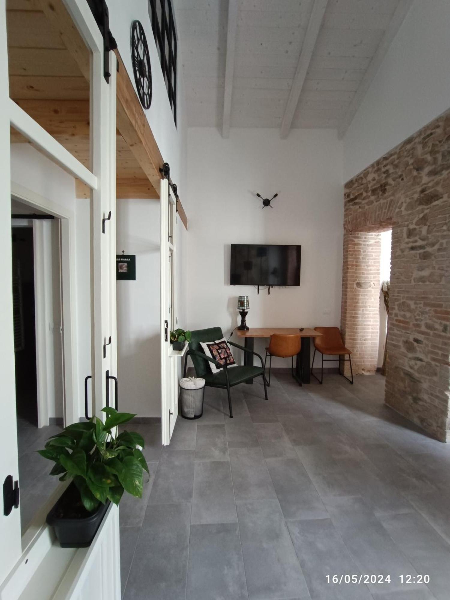 Vico Nobilioni Hotel Iglesias Buitenkant foto