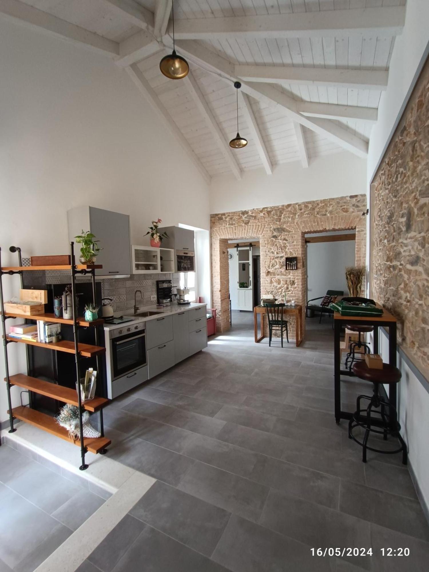 Vico Nobilioni Hotel Iglesias Buitenkant foto