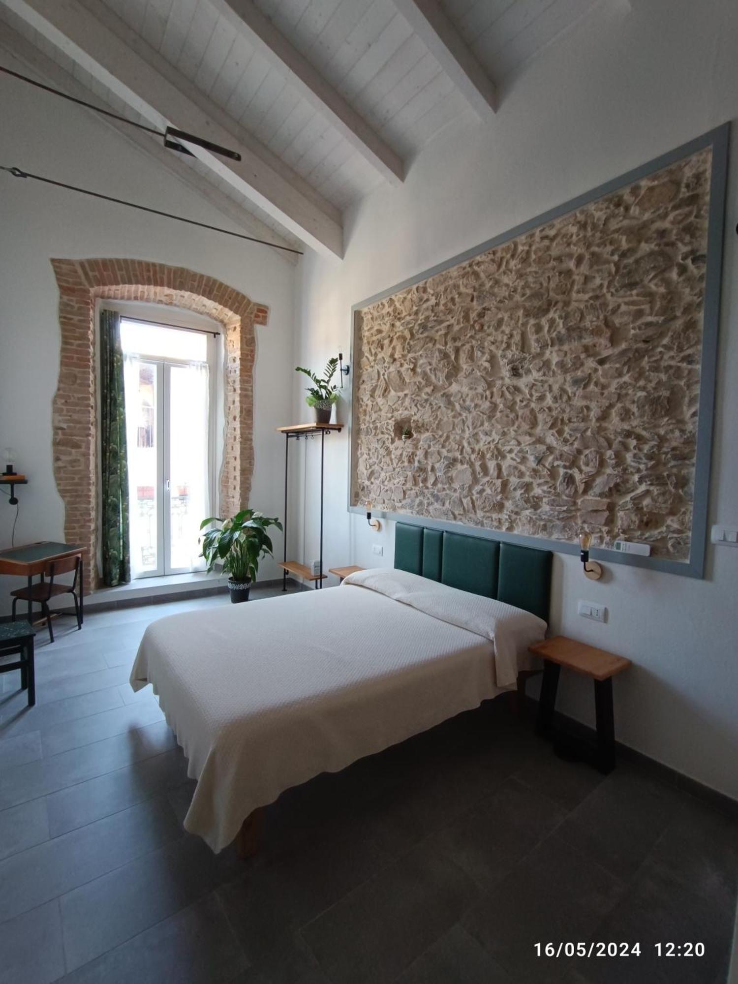 Vico Nobilioni Hotel Iglesias Buitenkant foto