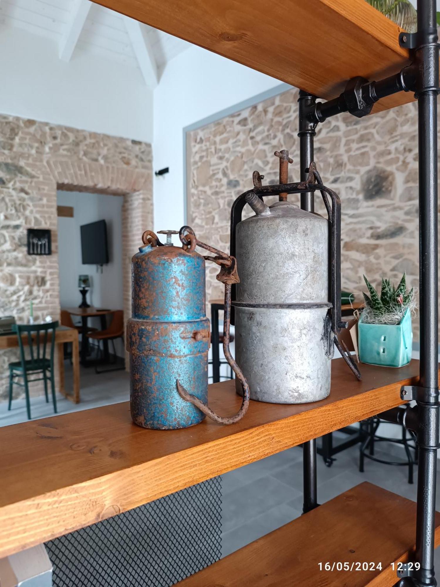 Vico Nobilioni Hotel Iglesias Buitenkant foto