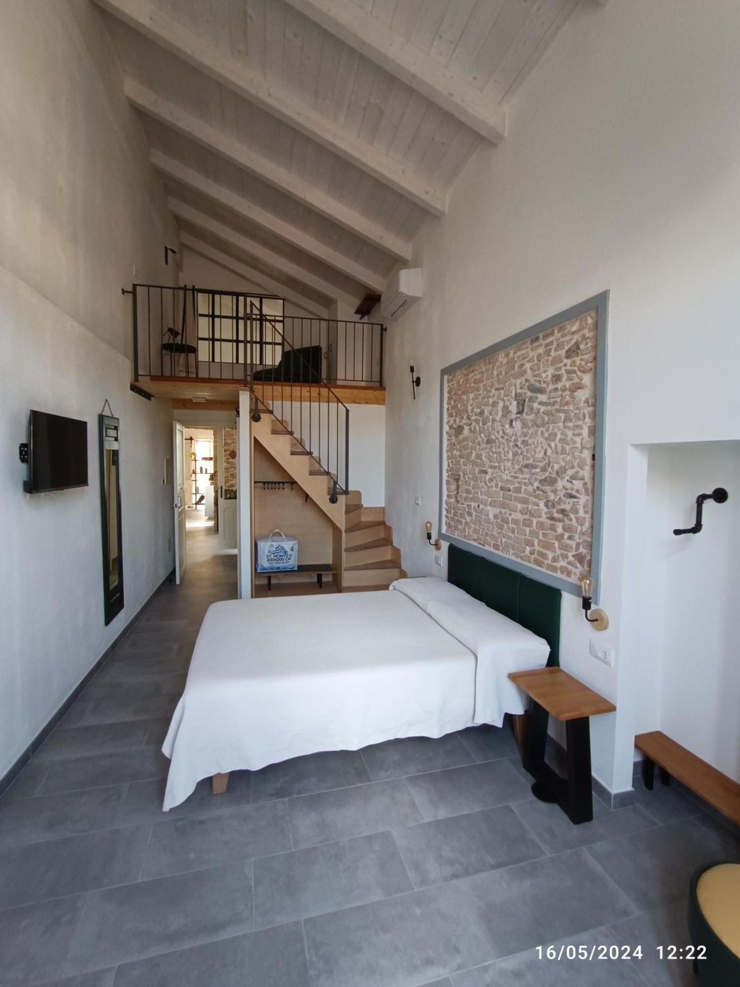 Vico Nobilioni Hotel Iglesias Buitenkant foto