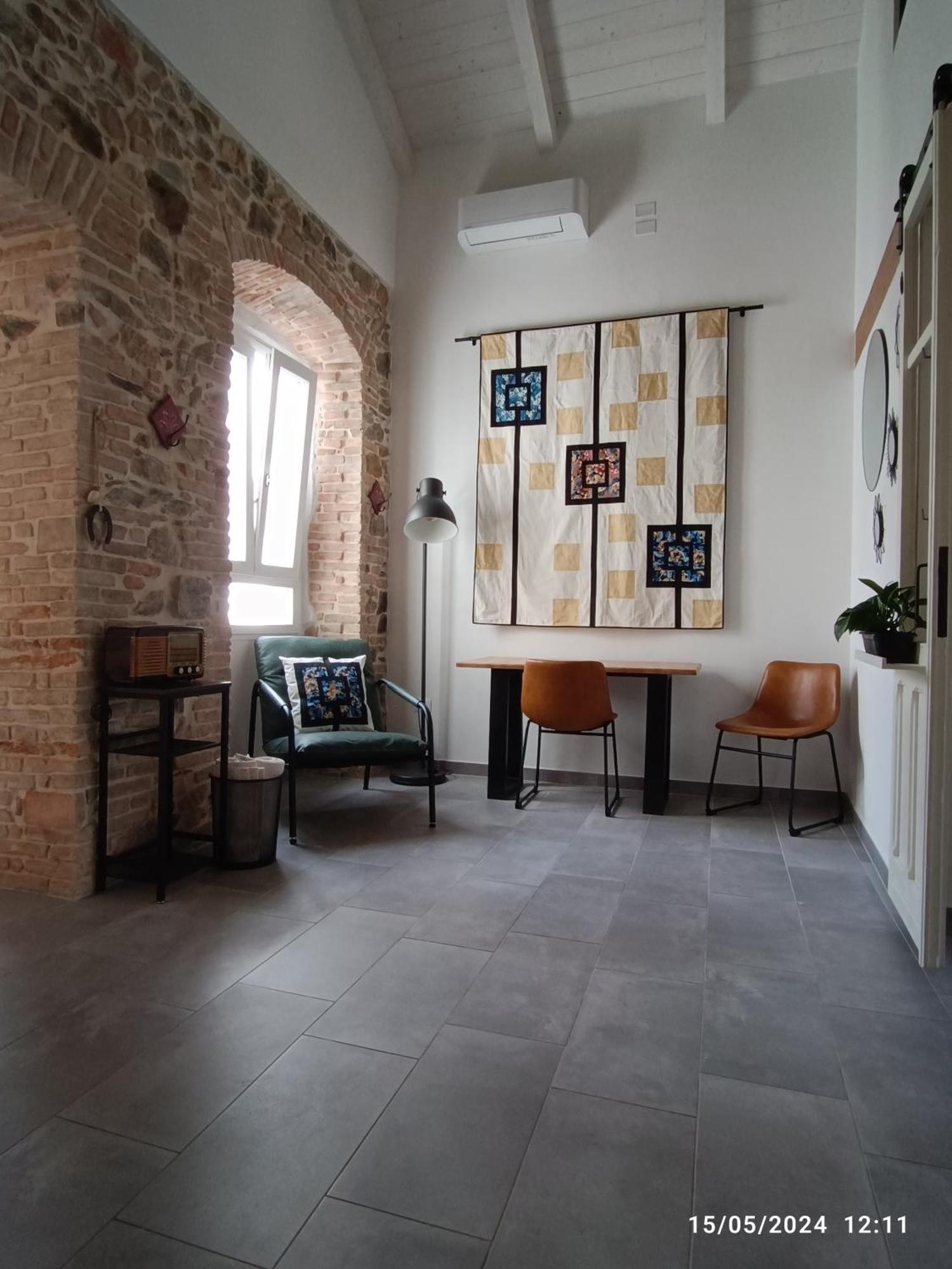 Vico Nobilioni Hotel Iglesias Buitenkant foto