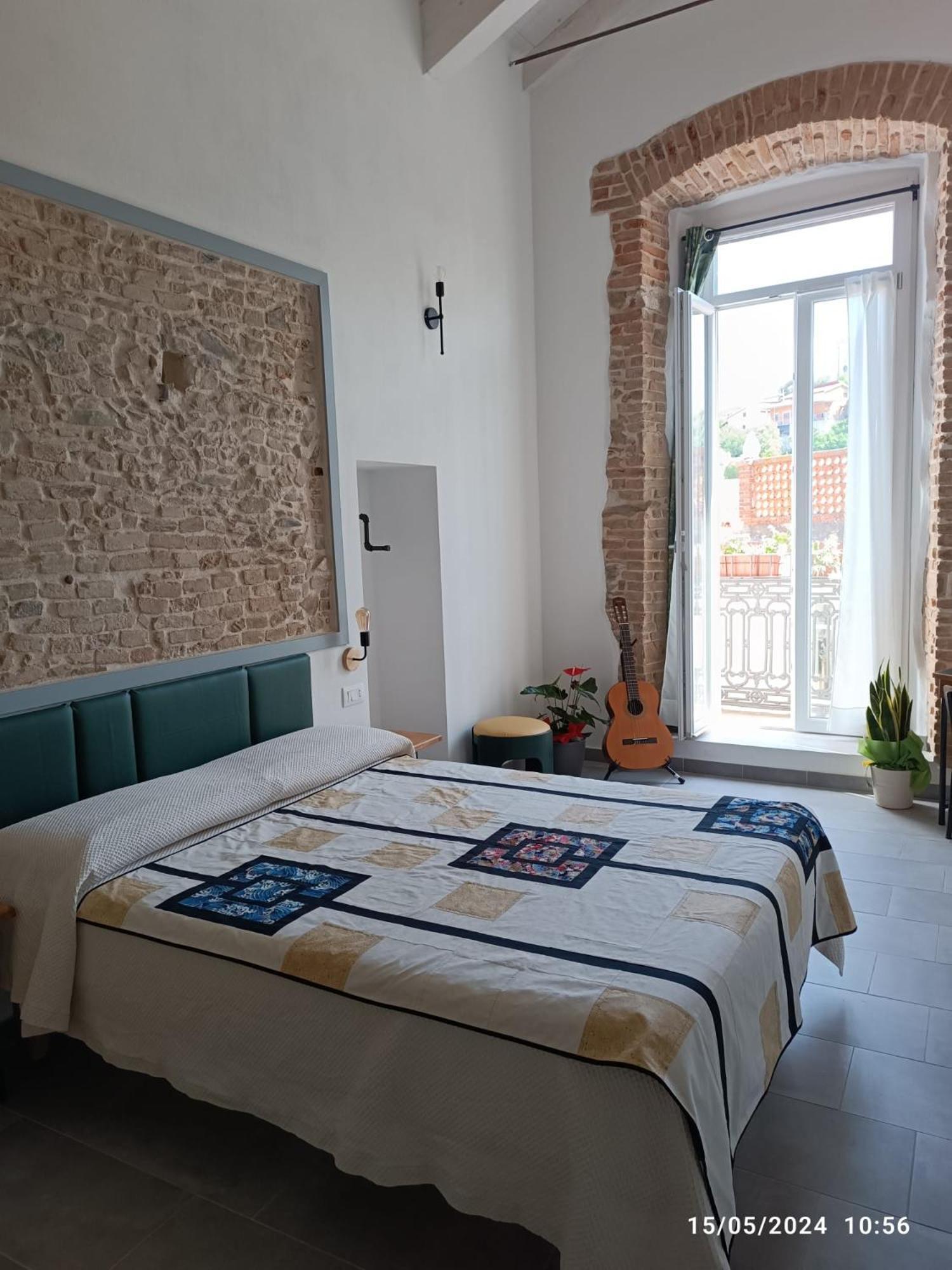 Vico Nobilioni Hotel Iglesias Buitenkant foto