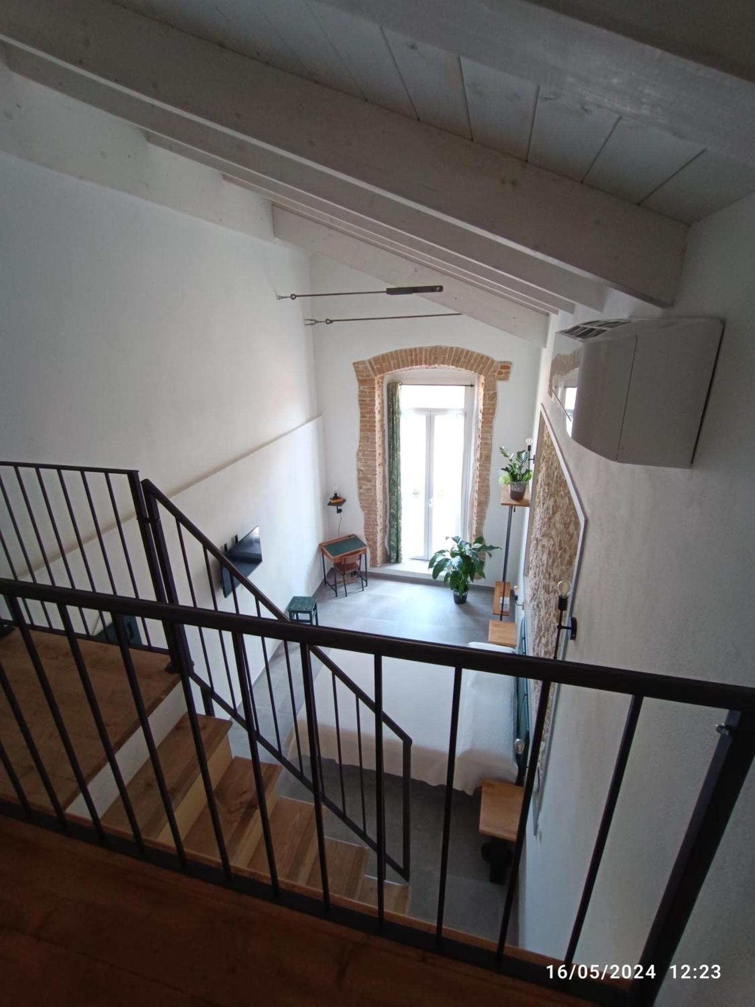 Vico Nobilioni Hotel Iglesias Kamer foto