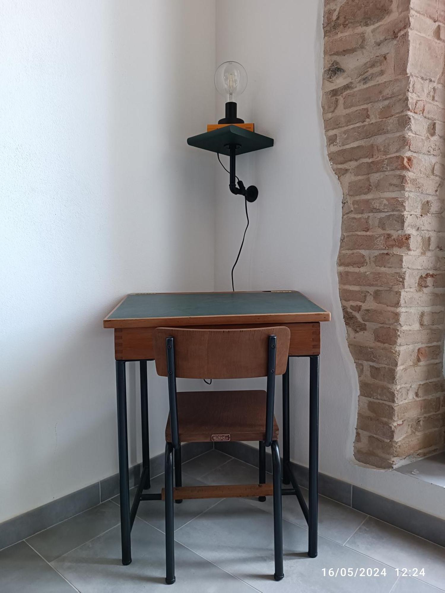 Vico Nobilioni Hotel Iglesias Kamer foto