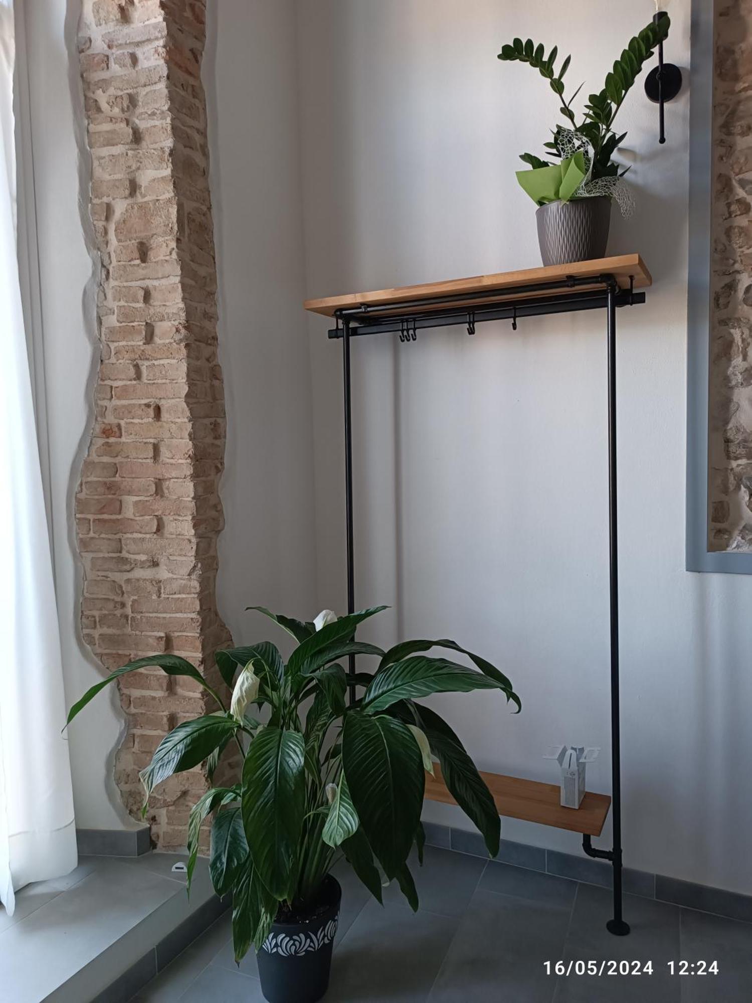 Vico Nobilioni Hotel Iglesias Kamer foto
