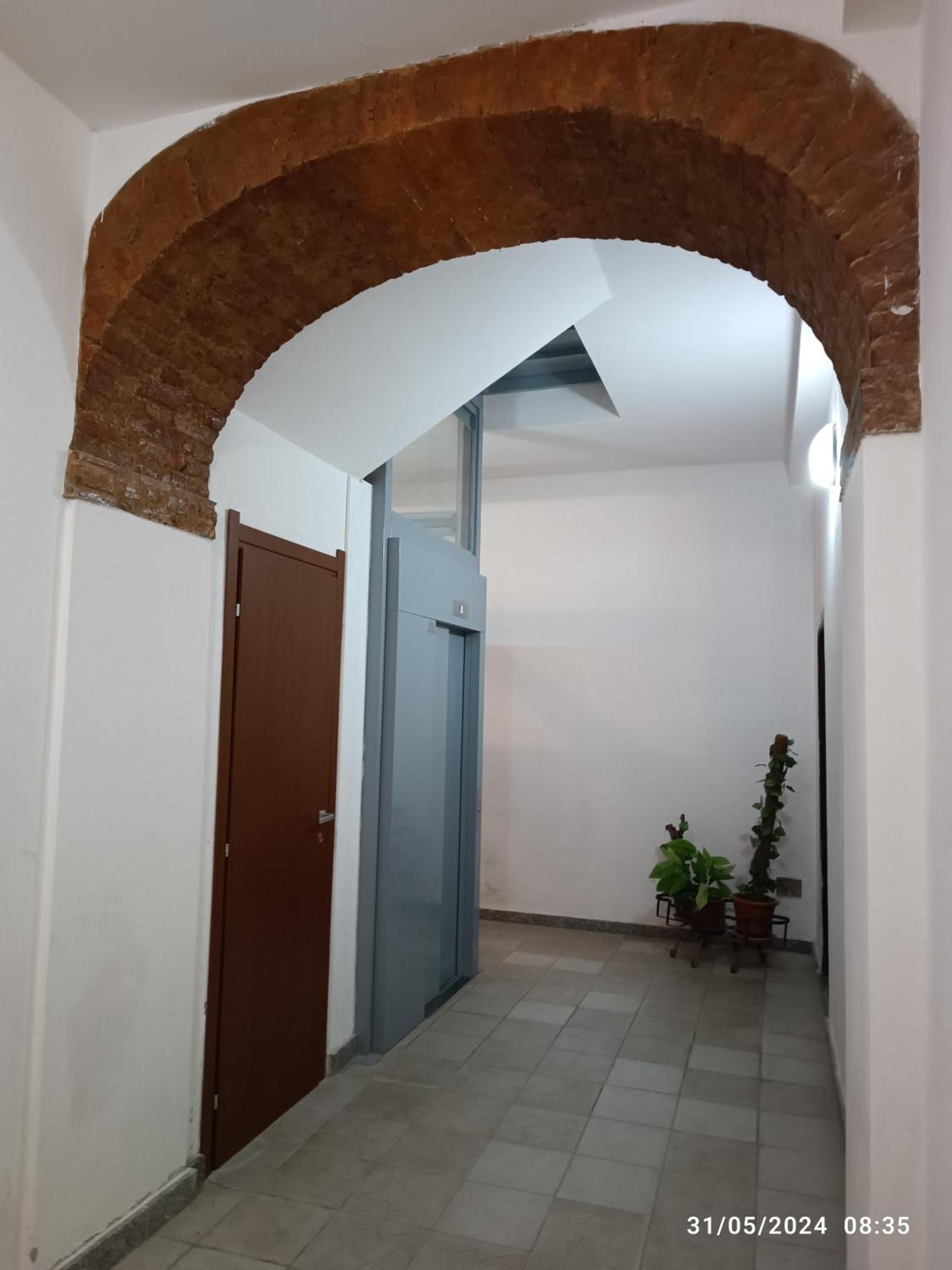 Vico Nobilioni Hotel Iglesias Buitenkant foto